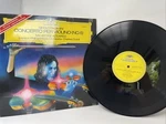 Paganini Violin Concerto NO.6 Salvatore Accardo Charles Dutoit Germany Lp. Fixed Price $11.99.