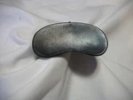 Becker Violin Chin Rest 1800'S. Fixed Price $84.99.