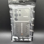 Metal Aluminum Snap Armor Back Protec Case For Samsung Galaxy S24 Ultra 5G 6.8". Fixed Price $29.99.