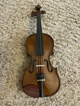 Cremona SV-100 Violin 1/8 Size Kit With Bow And Case. Fixed Price $225.00.