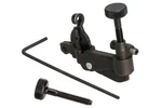 Gotoh VA-01 Violin String Adjuster Fine Tuner Black. Fixed Price $16.49.