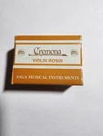 Cremona-violin Rosin, Saga Musical Instruments B2. Fixed Price $16.50.