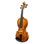 Student 1/4 Maple Acoustic Violin +case +bow+rosin+shoulder Rest+strings Gift. Fixed Price $67.28.