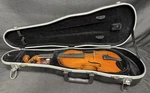 Strobel ML-85 Student Series 1/2 Size Violin Without Bow (CP2020890). Fixed Price $349.99.