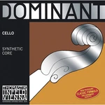 Thomastik Dominant 4/4 Size Cello Strings. Fixed Price $93.65.