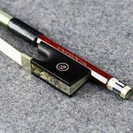 Vingobow Carbon Violin Pernambuco Performance And Skin Mongolian Horsehair. Fixed Price $133.57.
