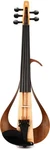 Yamaha YEV105 Electric Violin - Natural. Fixed Price $959.99.