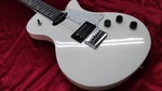 Ryoga Hornet With Soft Case 2V Good Condition Electric Guitar. Fixed Price $577.99.