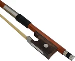 AB-100 3/4 Student Violin Bow Hardwood Stick With Genuine Horsehair, Rosewood. Fixed Price $28.43.