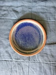 East Fork Pottery - Cake Plate In Cosmos Unused, Retired Glaze, Nwot. Fixed Price $125.00.