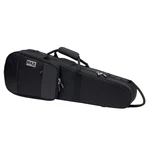 Protec MX034 3/4 Violin Shaped Max Case Lightweight Rigid Foam Black Shell. Fixed Price $63.99.