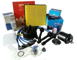 Tune Up Kit (with Ngk Wire Set + Filters ) For Honda Crv 1997-1998. Fixed Price $114.95.