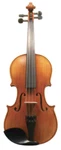 Maple Leaf Strings Violin Mls 140VN Apprentice Collection Outfit 4/4 Size. Fixed Price $859.00.
