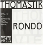Thomastik-infeld Rondo Viola String 4/4 Chrome Wound (15+ Inch). Fixed Price $43.35.