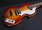 Hofner Ignition Beatle Bass HI-500/1-SB Brand New 26 Model Replaces Hi-bb-pe-sb. Fixed Price $479.99.