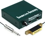 Barcus Berry 4000: Planar Wave Piano And Harp Pickup System. Fixed Price $449.99.
