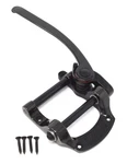 Bigsby B5B Vibrato Tailpiece, Black. Fixed Price $186.99.