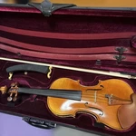 Limited Price Yamaha V20SG Set With Braviol Inspection Certificate And. Fixed Price $2097.72.