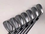 Artisan Muscleback Blade Iron Set 4-PW Dg Tour Issue X100 Extra Stiff Rh. Fixed Price $1699.99.