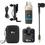 Xvive U9 Violin Wireless System Black. Fixed Price $229.99.