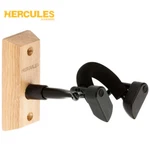 Hercules DSP57WB Auto Grip System Violin/viola Wall Mount Hanger W/ Wood Base. Fixed Price $40.99.