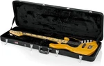 Hard Shell Wood Case For Electric Bass Guitars; Fits Fender Precision/jazz. Fixed Price $129.99.