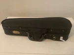 Stentor 1500 Full Size 1/2 Student Ii Violin With Case. Fixed Price $60.00.