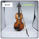 Gliga Genial Violin 4/4 Made Romania 2003. Fixed Price $383.84.