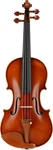Howard Core DR10 Dragon Violin Medium-brown/red-brown, 4/4 Size. Fixed Price $1229.05.