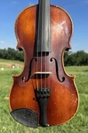 1967 E.r. Pfretzschner Violin 4/4. Fixed Price $200.00.