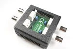 Digilent Bnc Adapter Board Protective Case Bundle For Analog Discovery Usa. Fixed Price $37.99.