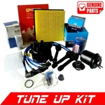 Tune Up Kit (with Ngk Wire Set + Filters ) For Honda Crv 1997-1998. Fixed Price $119.99.