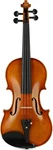 Howard Core DR30 Dragon Violin - Antiqued Warm Amber, 4/4 Size. Fixed Price $1668.95.