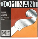 Thomastik-infeld 135BMS Dominant Violin String Set 4/4-SIZE With Plain Steel. Fixed Price $83.39.
