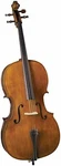 Cremona SC-165 Premier Student Cello Outfit 1/4 Size. Fixed Price $1259.07.