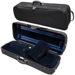 Vivace Series Hard Wood Hybrid Case Light Oblong For Violas AW-7015. Fixed Price $159.99.