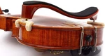 Amzz Adjustable Maple Wood Violin Shoulder Rest, Comfortable Foam Pad With Heigh. Fixed Price $18.05.