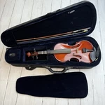 Franz Hoffmann Amadeus 1/2 Violin With Case Needs One Tuning Peg *read*. Fixed Price $100.00.