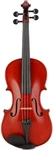 Howard Core K550 August F. Hr Intermediate Violin Medium Satin Red-/gold. Fixed Price $1056.20.