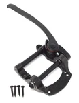Bigsby B5B Vibrato Tailpiece Black. Fixed Price $273.47.