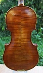 Old Antique Bohemian Violin By Josef Metelka 1928, Listen To Video!. Fixed Price $3489.30.