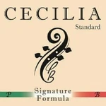 New Cecilia Signature Formula Rosin Andrea Violin Paganini Usa Seller. Fixed Price $45.00.