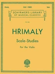 Hrimaly: Scale Studies For Violin Essential Technique And Finger.... Fixed Price $13.68.