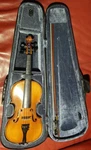 John Wu Spring Plus Violin (2009). Fixed Price $578.96.