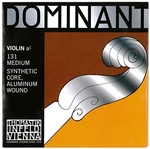 Dr Thomastik-infeld Dominant Violin String, Single 131, 4/4 Size. Fixed Price $35.15.