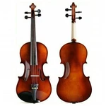 Reichel Violins 1/8 Student Model Etude Outfit Hand Carved Solid Wood. Fixed Price $250.20.