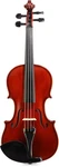 Howard Core K550 August F. Hr Intermediate Violin Medium Satin Red-/gold. Fixed Price $1056.20.