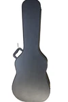 Musician's Gear Deluxe Classical / Folk Acoustic Guitar Case - Return Overstock. Fixed Price $29.95.