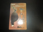 Meisel V808 Violin/viola Adjustable Chin Rest-new'old Stock' Sealed. Fixed Price $28.00.