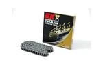 12709 Motorcycle Chain With Seals 530ZVX3 Nx Ring Compatible Yamaha R1 1000. Fixed Price $181.75.